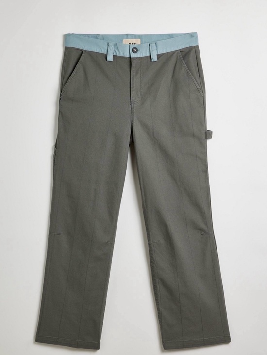 Urban Outfitters Other - CAT x Reclaimed LA Urban Outfitters Exclusive Carpenter Work Pants